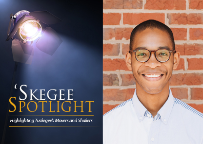 Skegee Spotlight: Nino Chambers