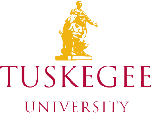 Tuskegee University logo