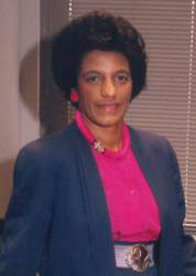 Velma Blackwell