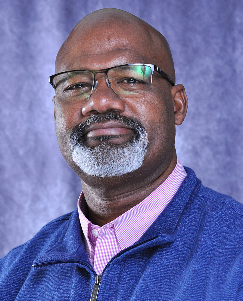 Gregory Green